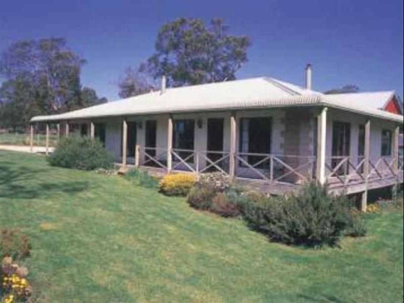 Villa Platypus Park Country Retreat Bridport Exterior foto