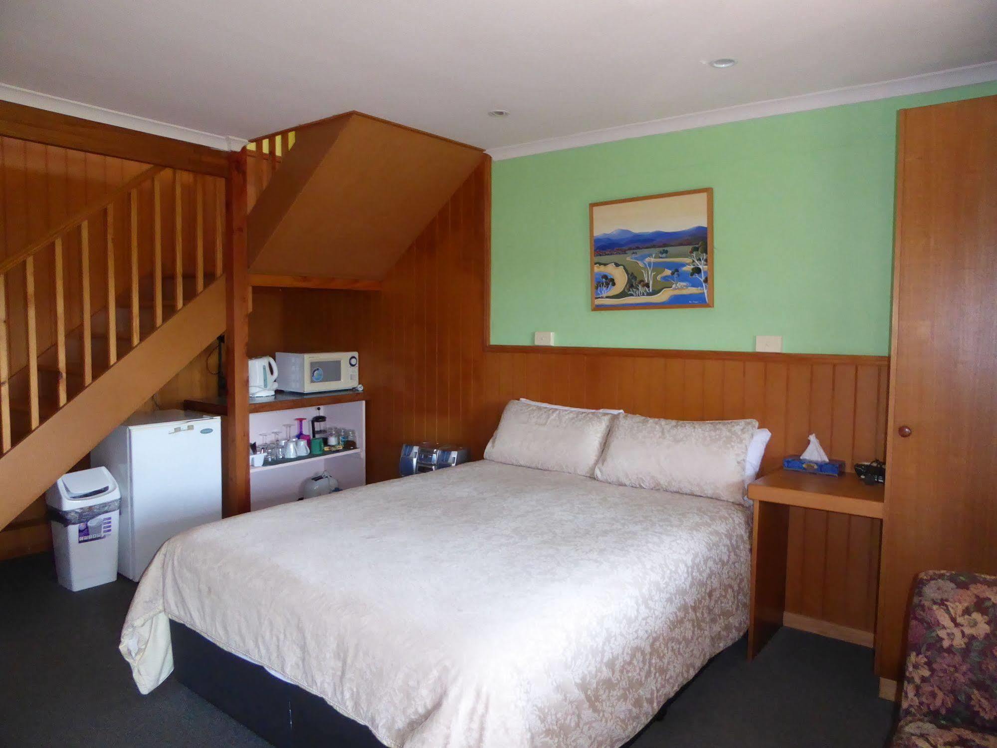 Villa Platypus Park Country Retreat Bridport Exterior foto