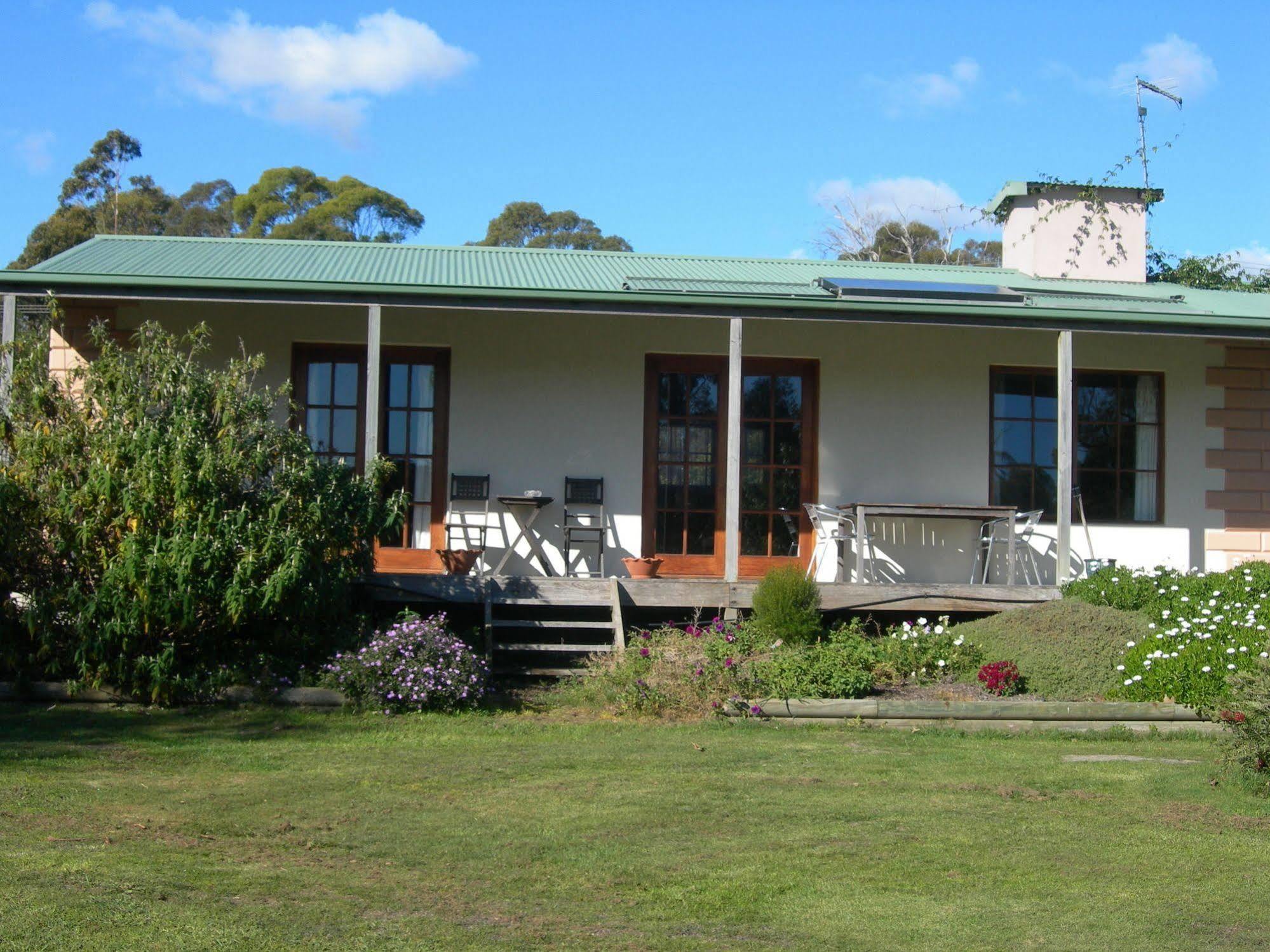 Villa Platypus Park Country Retreat Bridport Exterior foto